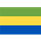 Casas de apuestas da Gabon