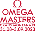 2023 Omega European Masters