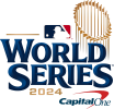 2024 MLB World Series