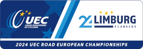 2024 UEC Road European Championships