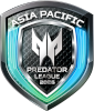 APAC Predator League 2026 APAC Predator League 2026