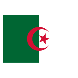 Argentina Algeria
