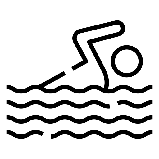 Aquatic sports