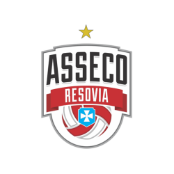 Asseco Resovia Rzeszów