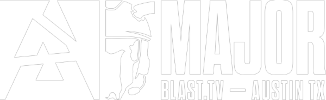 BLAST.tv Austin Major 2025 BLAST.tv Austin Major 2025