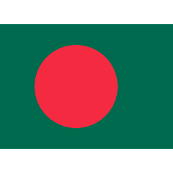 Bangladesh