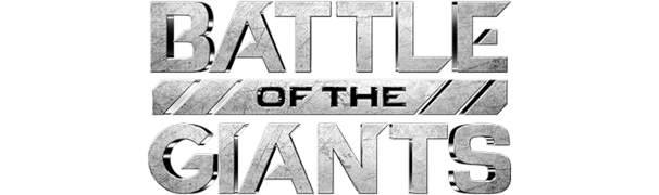 Battle of the Giants