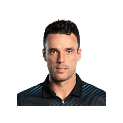 Roberto Bautista Agut
