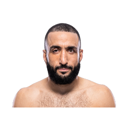 Belal Muhammad