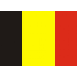 Belgija