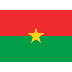 Burkina Faso Burkina Faso
