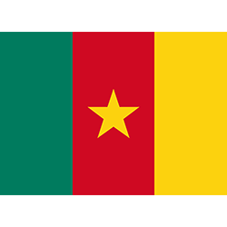 Cameroon Cameroon