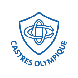 Castres Olympique Castres Olympique