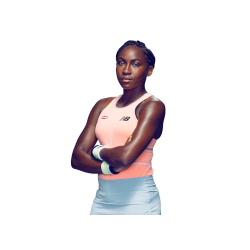 Coco Gauff