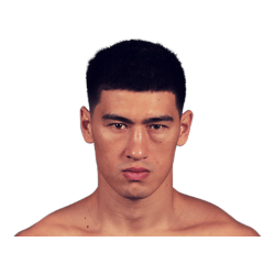 Dmitry Bivol