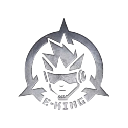 E-KING