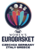 FIBA Women’s EuroBasket 2025 FIBA Women’s EuroBasket 2025
