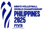 2025 FIVB Men’s Volleyball World Championship 