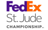 2024 FedEx St. Jude Championship