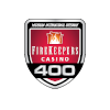 2024 FireKeepers Casino 400