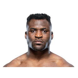 Francis Ngannou