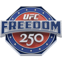 UFC Freedom 250 UFC Freedom 250