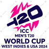 2024 ICC Men’s T20 World Cup