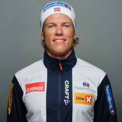 Johannes Høsflot Klæbo