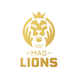 MAD Lions KOI