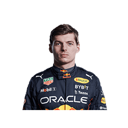 Verstappen