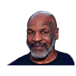 Mike Tyson