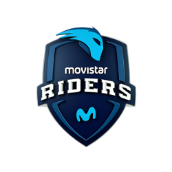 Movistar Riders