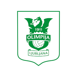 NK Olimpija Ljubljana NK Olimpija Ljubljana