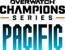 Overwatch Champions Series 2026 - Pacific Stage 1