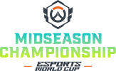 Overwatch Champions Series 2025 Midseason Championship Overwatch Champions Series 2025 Midseason Championship