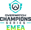 Overwatch Champions Series 2025 - EMEA Stage 3  