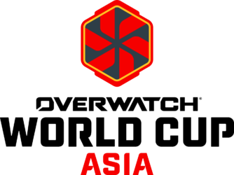 Overwatch World Cup 2026 - Asia Conference