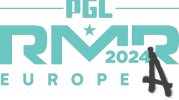 PGL Major Copenhagen 2024: European RMR A