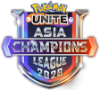 Pokémon UNITE Asia Champions League 2026