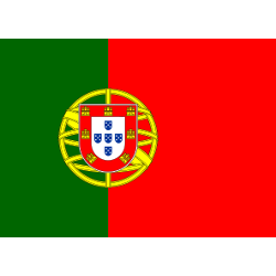 Portugalsko