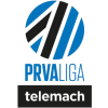 2024–25 Prva liga Telemach 2024–25 Prva liga Telemach