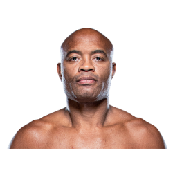 Anderson Silva Anderson Silva