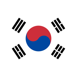 South Korea