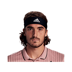 Tsitsipas