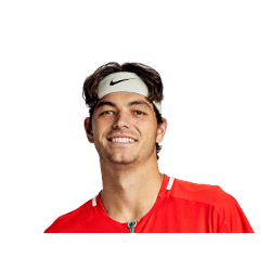 Taylor Fritz