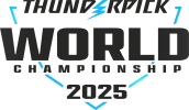 Thunderpick World Championship 2025   
