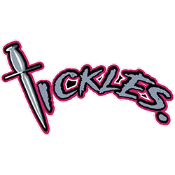 Tickles