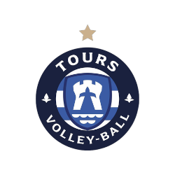 Tours Volley-Ball