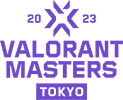 VCT 2023: Masters Tokyo