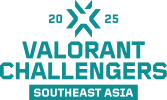 VALORANT Challengers 2025 Southeast Asia: Split 3 VALORANT Challengers 2025 Southeast Asia: Split 3